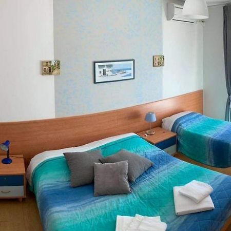 Albergo Al Sole Grado Exterior photo
