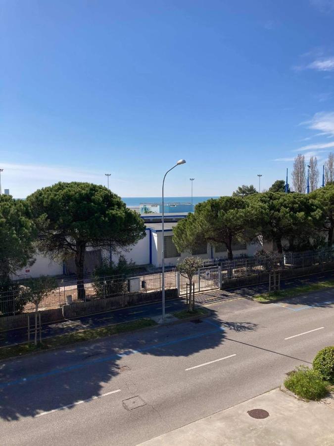 Albergo Al Sole Grado Exterior photo