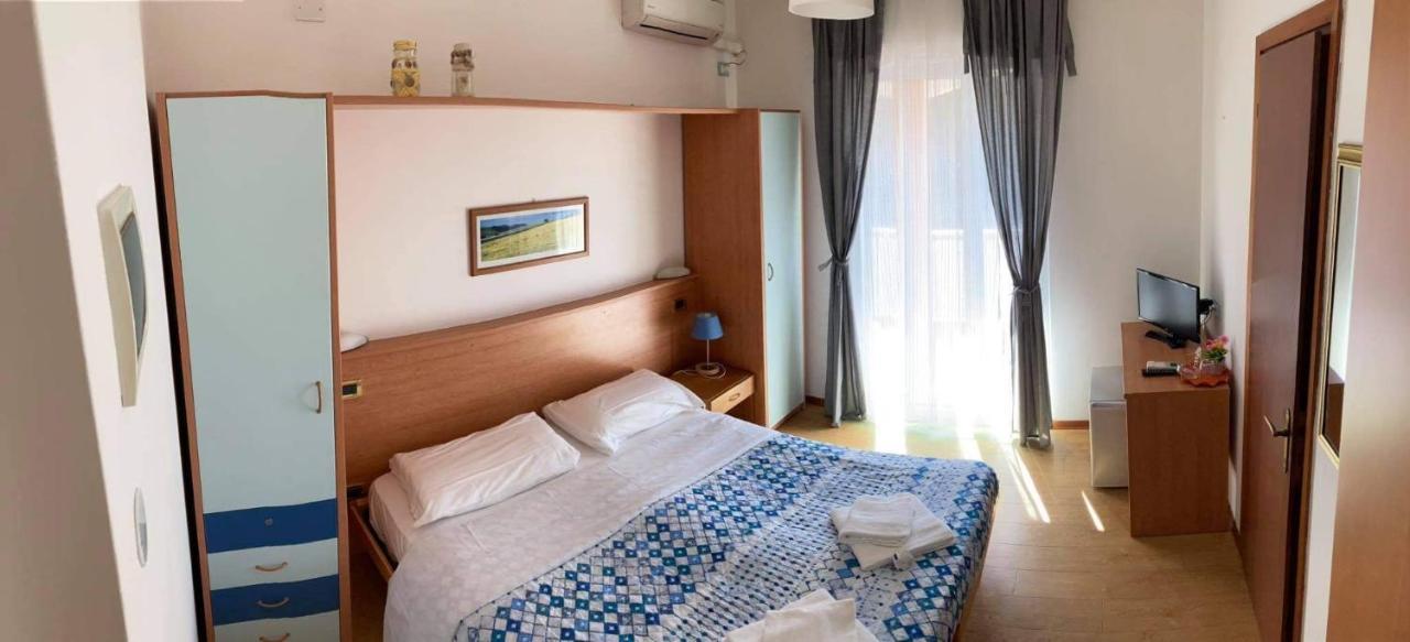 Albergo Al Sole Grado Exterior photo