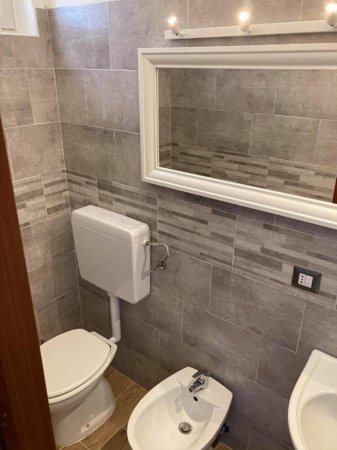 Albergo Al Sole Grado Exterior photo