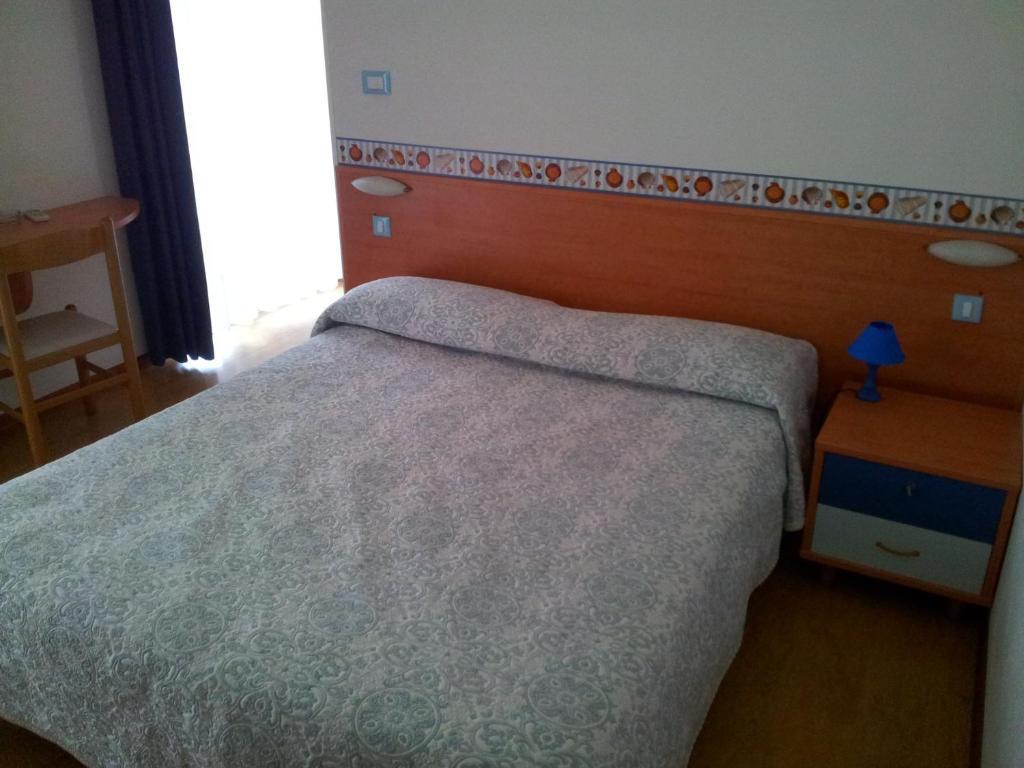 Albergo Al Sole Grado Room photo