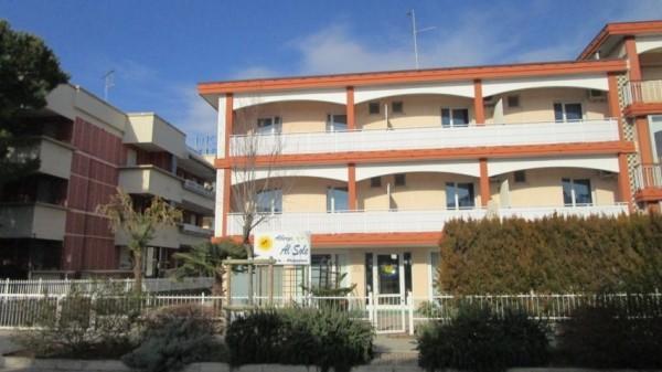 Albergo Al Sole Grado Exterior photo